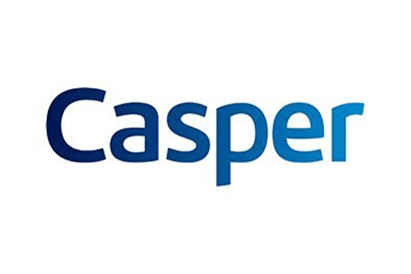 casper new