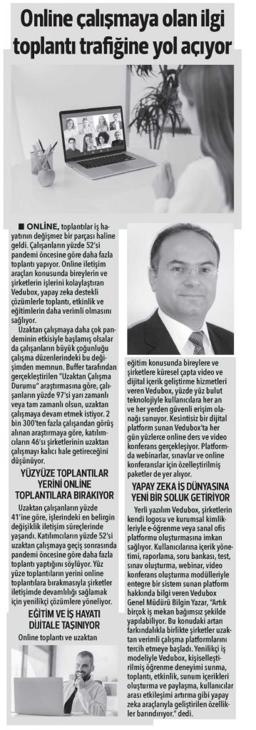 Ekonomik Cozum Online Calismaya Olan Ilgi Toplanti Trafigine Yol Aciyor 108819239 1