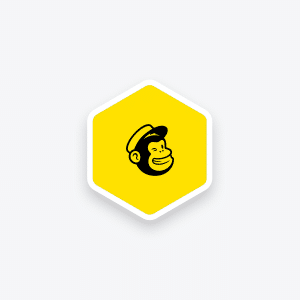 mailchimp site