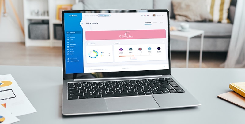 beauty face academy vedubox