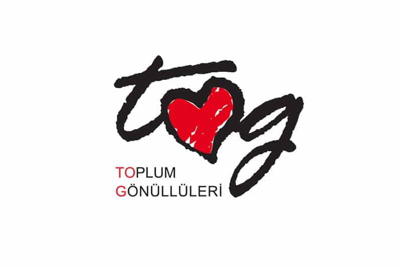 toplum gonulluleri vakfi