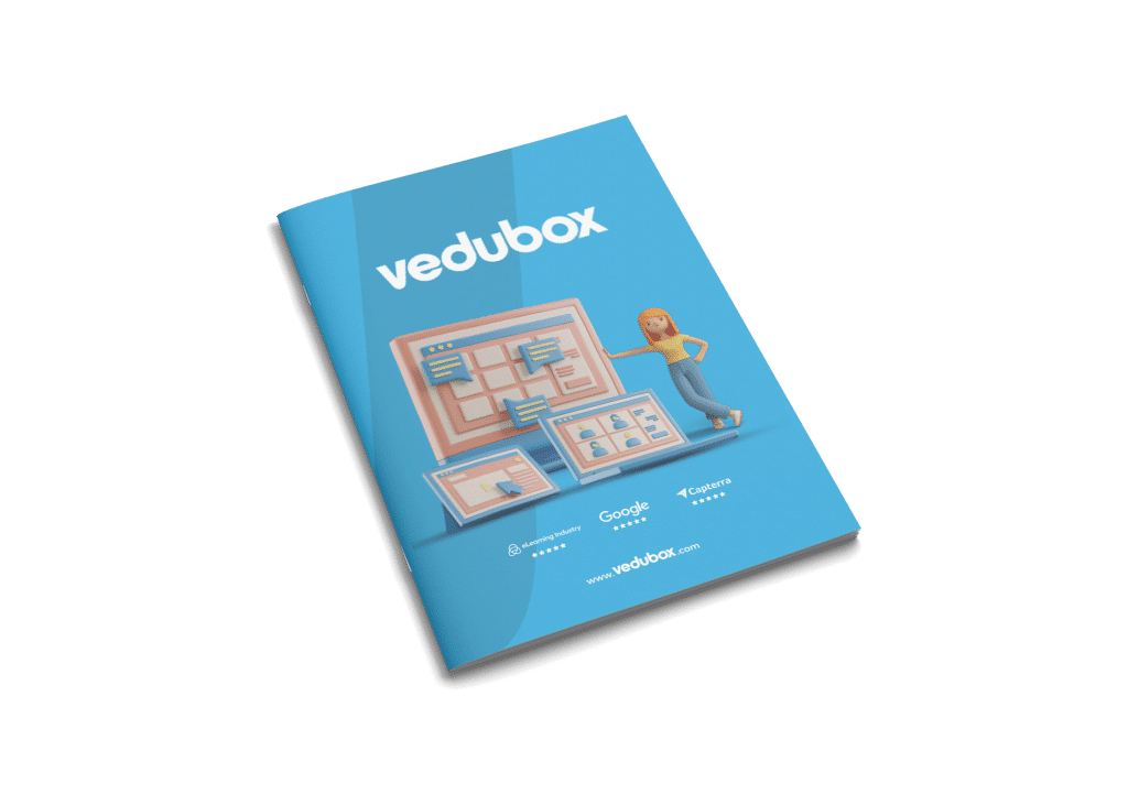 vedubox brosur kurslar