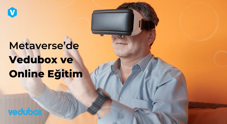 metaverse online egitim