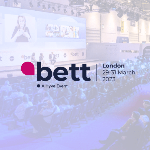 Bett Show