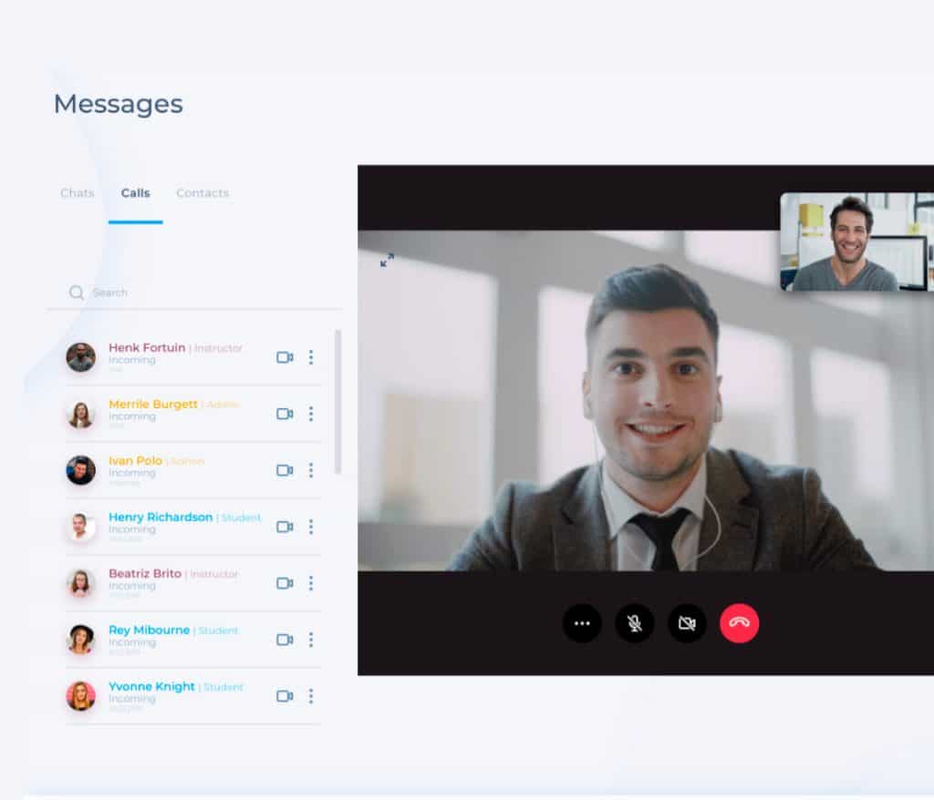 daha fazla etkilesim