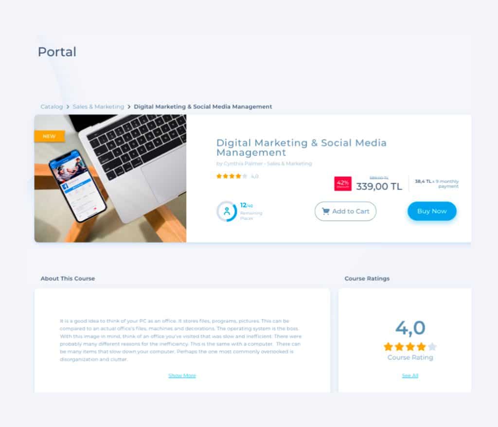 kullanima hazir sistem